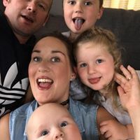 Claire Bushell