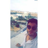 Haron Elashheb