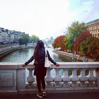 Yasmine Boukhatem