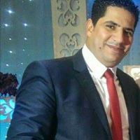 Ali Mohamed