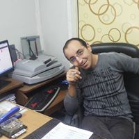 خالد سعـيد - شاعر عامية 