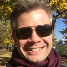 Andreas Ronder