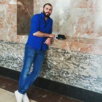 ايلاف القداح