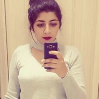Oumaima Benjdi