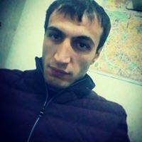 Մխիթար Թովմասյան