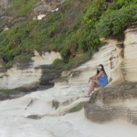 Natasya Calip
