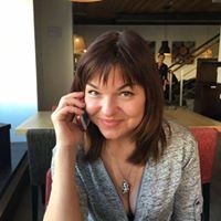 Виктория Федичкина