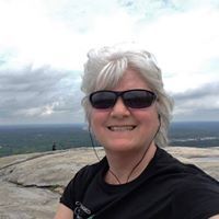 Marsha Johnson Davis