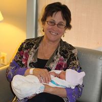 Katherine Farquhar