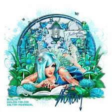 Autum (Escape between the Covers)