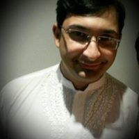 Abbas Ahmed