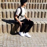 Mohammed Ahmad