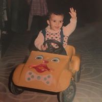 Nidal Al Mokri