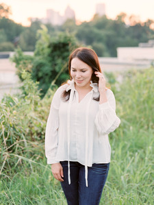 Michelle Landreau