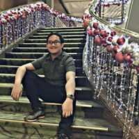 Greks Legaspi