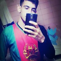 Hamdard Barakzai