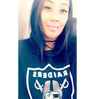 Candace Sagiao