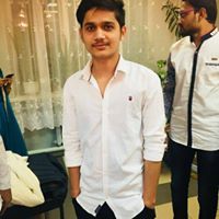 Prakash Shinde Patil