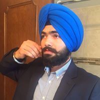 Karanpreet Singh