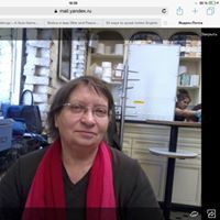 Людмила Дьяченко