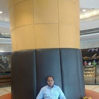 Mukul Agrawal