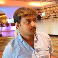 Krishna C Kothapalli