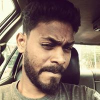 Kavin Kapi