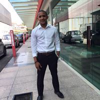 Sulaiman Yusuf