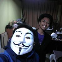 Ahmad Zulhadi
