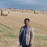 Akshat Joshi