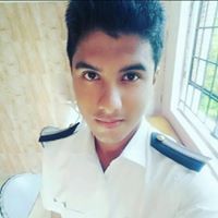 Yatish Sharma