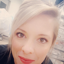 Nicole Hohner