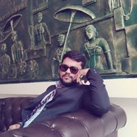 Ajay Yadav