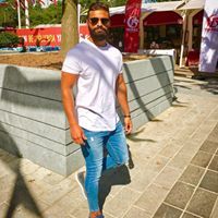Ahmed Miqdad
