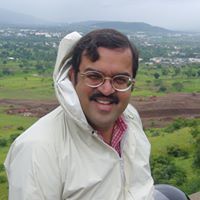 Vinit Joshi