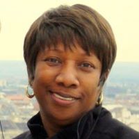 Luella Brown