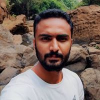 Akshay Nair