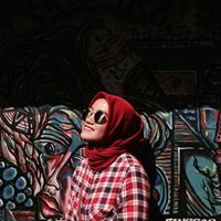 Yuni Khodijah Sukandar