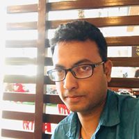 Abhishek Tiwari