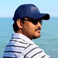 Ramkumar Radhakrishnan