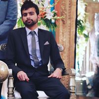 Ahmed Hafeez