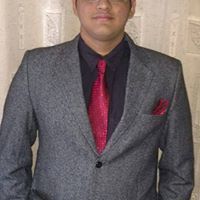 Sambhav Gulla
