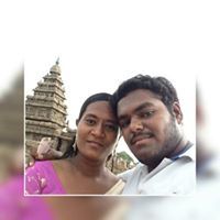 Kiruthika Gokul