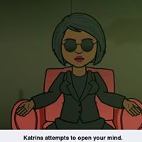 Katrina thompson