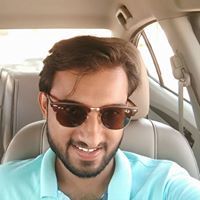 Chhabil Patel
