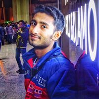 ആഷിക്ക് കടവിൽ