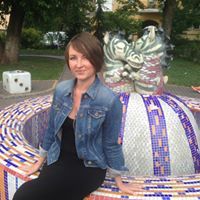 Ольга Пешнина