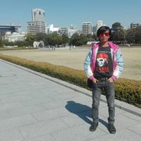 Syaiful Si Lupy