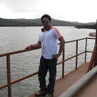 Laxmikant Mandhare