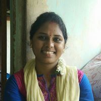 Mamatha Suresh